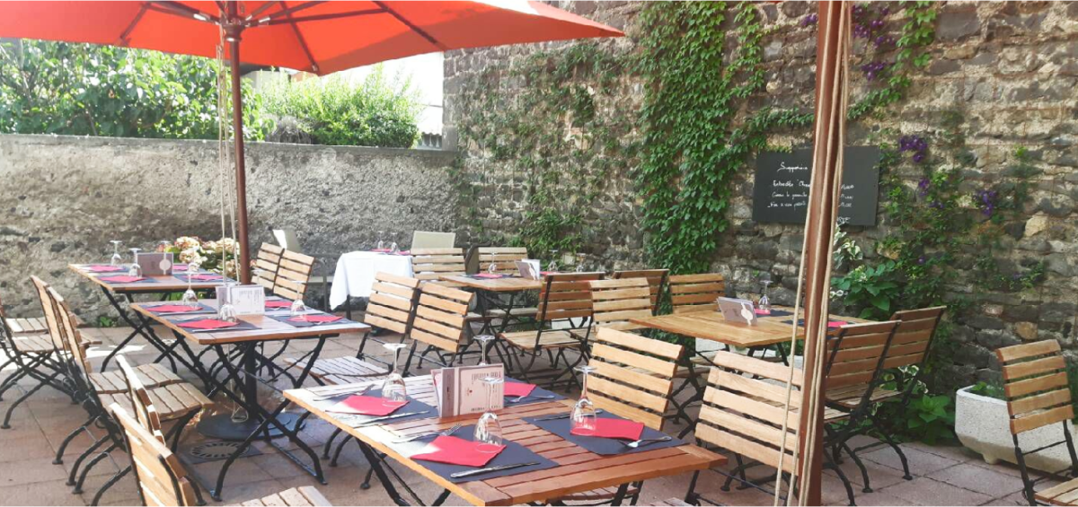 Le Président - Restaurant Chamalières - restaurant CHAMALIERES