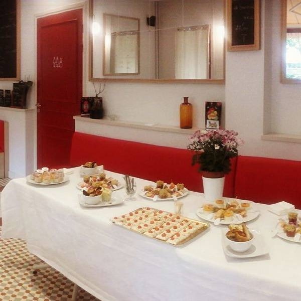 Le restaurant - Le Président - Chamalières - Repas de groupe Chamalières