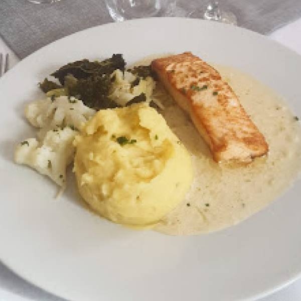Le Président - Restaurant Chamalières - bon restaurant CHAMALIERES
