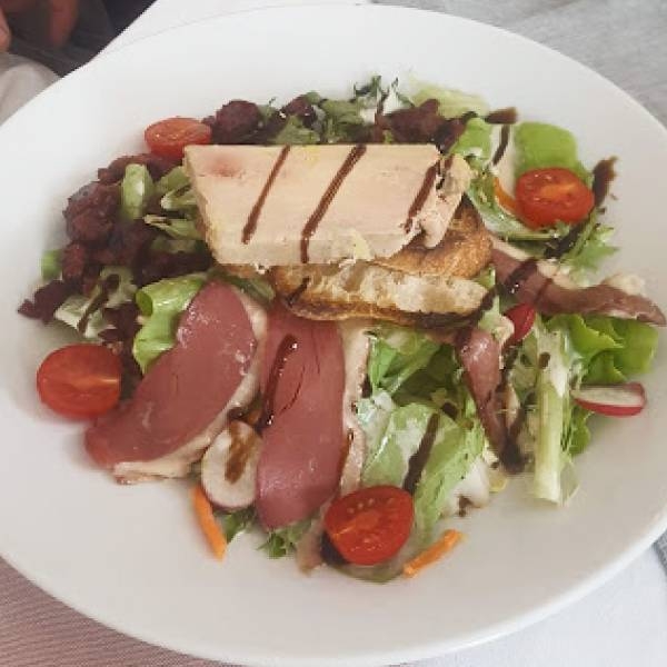 Le restaurant - Le Président - Chamalières - restaurant a faire CHAMALIERES