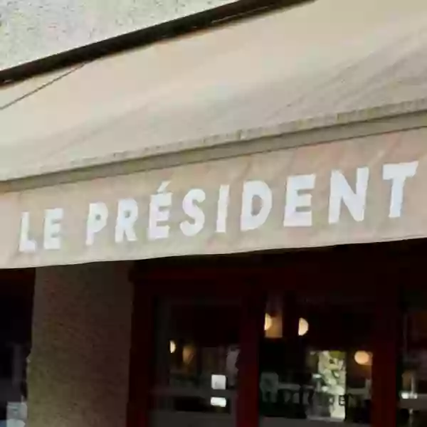 Le restaurant - Le Président - Chamalières