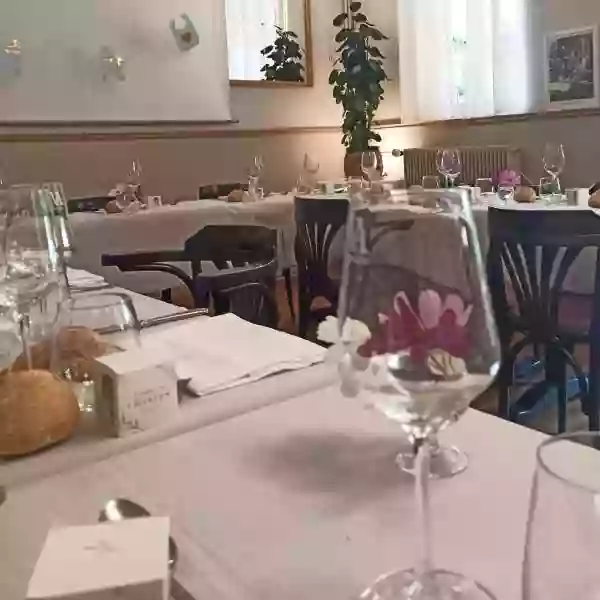 Le restaurant - Le Président - Chamalières