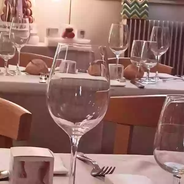 Le restaurant - Le Président - Chamalières