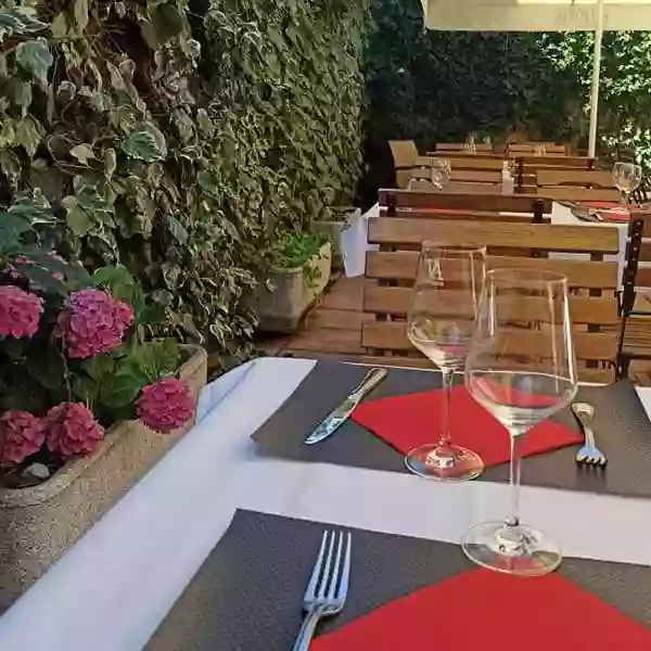 Le restaurant - Le Président - Chamalières