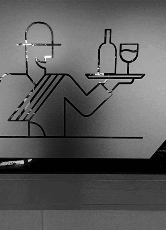 Le restaurant - Le Président - Chamalières - bon restaurant CHAMALIERES